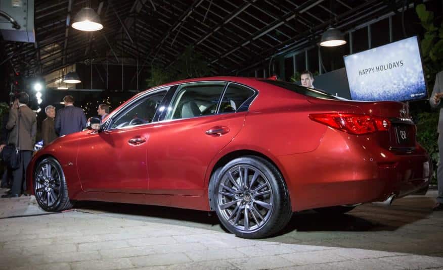 Foto: caranddriver.com