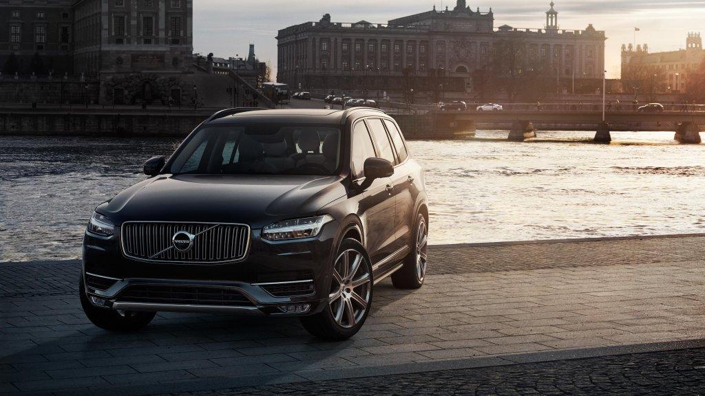 Fonte: volvocars.com
