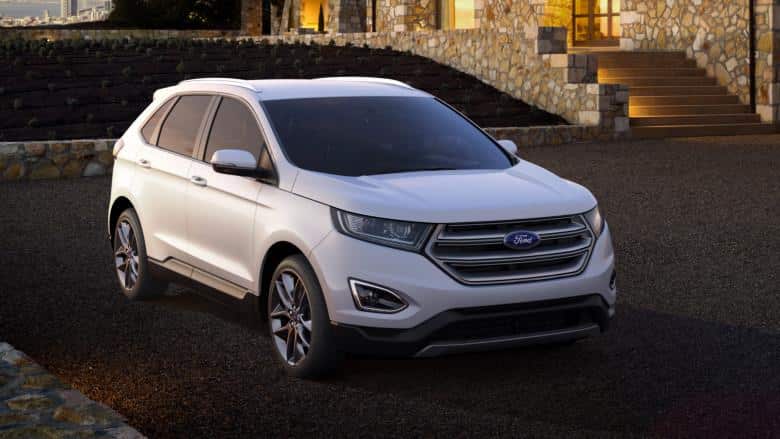 Fonte: ford.it
