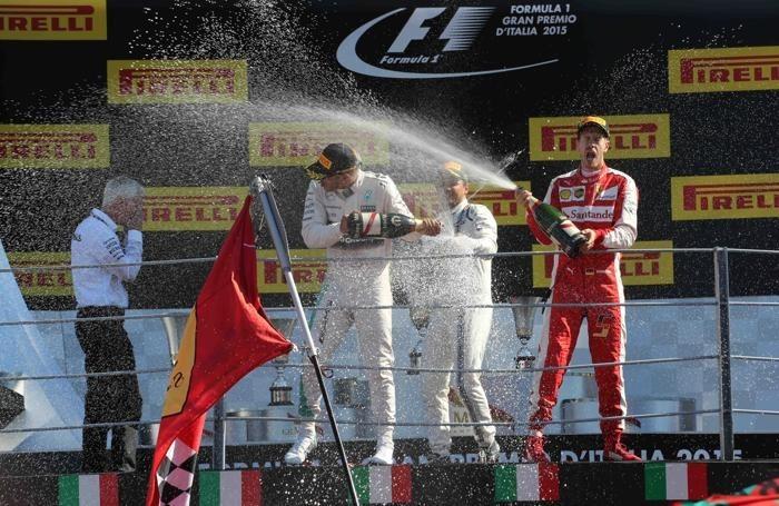 Confermato il GP di Monza che verrà trasmesso in diretta dalla Rai foto: ilcittadinomb.it