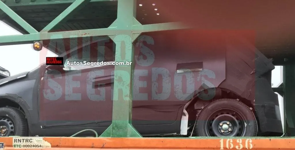 Fonte: autossegredos.com.br