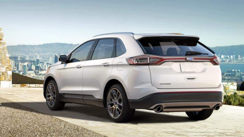Fonte: ford.it