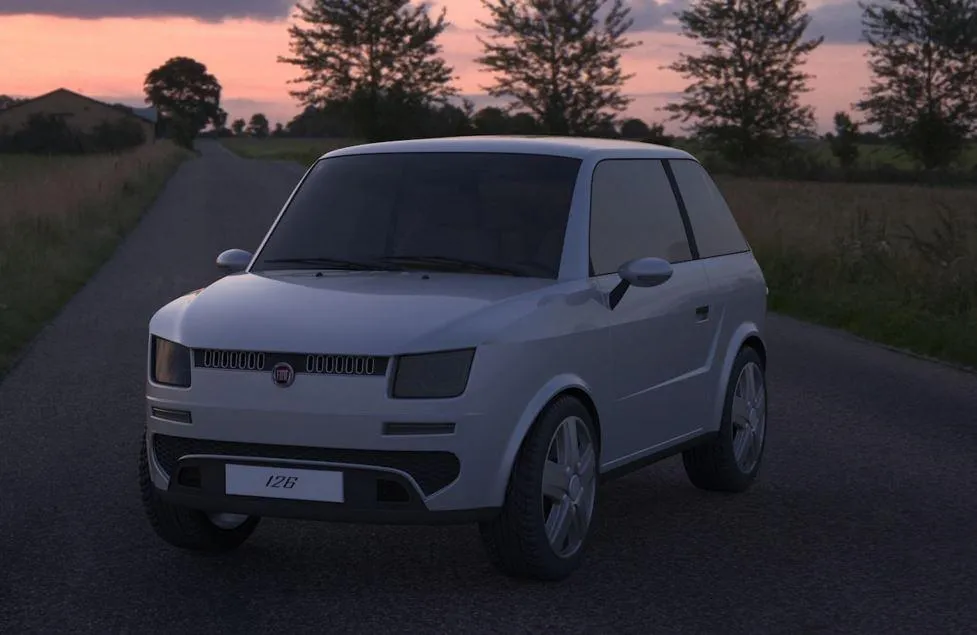 Foto: render di Kobe24-8 tratti da Alvolante.it