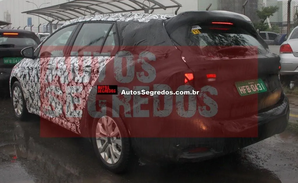 Fonte: autossegredos.com.br