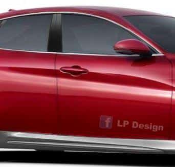 Foto: Pagina Facebook "LP Design"