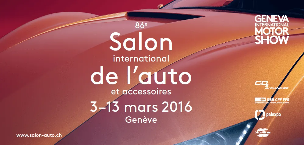 salone di ginevra