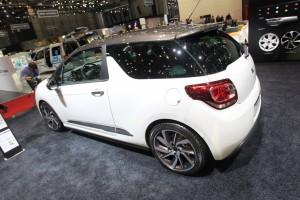 DS 3 MY 2016