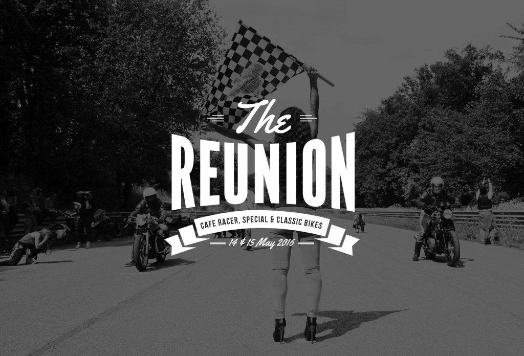 the reunion