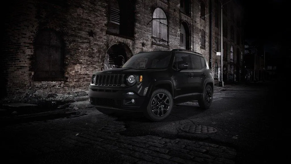 jeep renegade dawn of justice