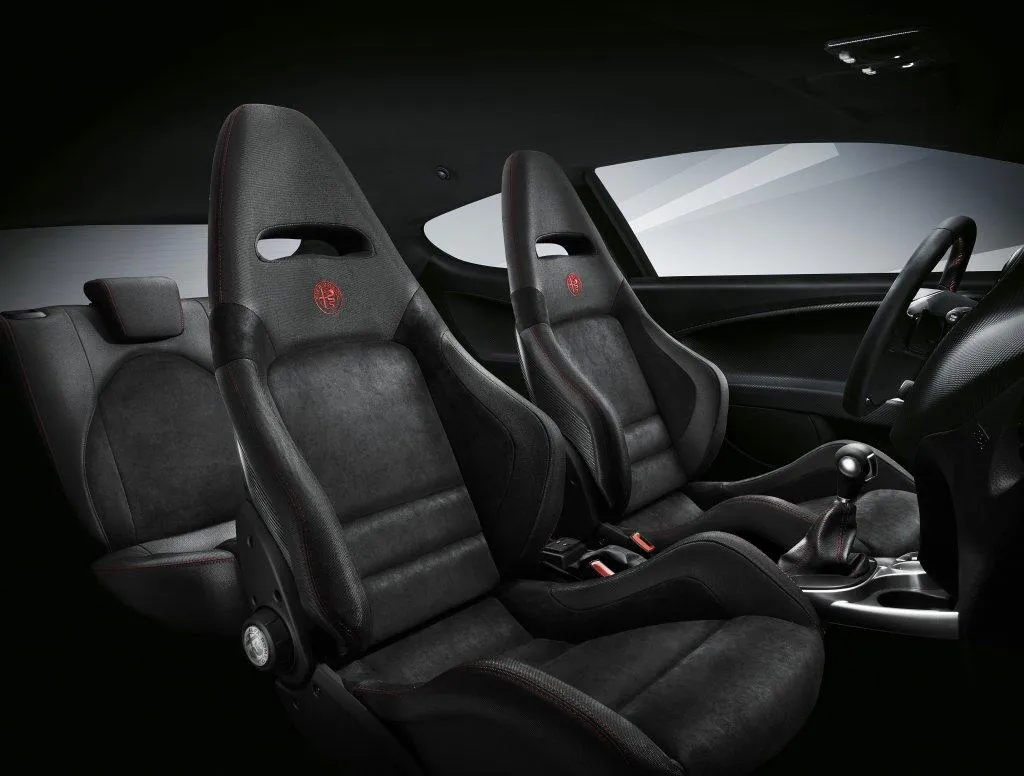 Fonte: Alfa Romeo