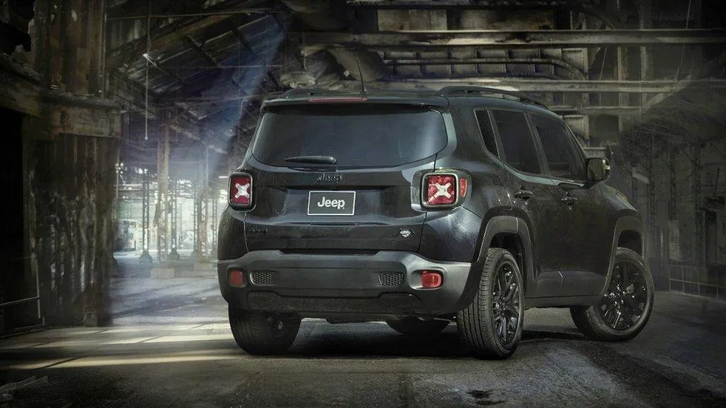 jeep renegade dawn of justice