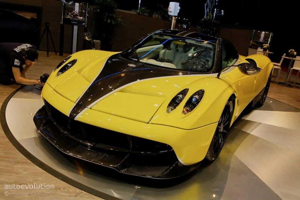 Fonte: autoevolution.com