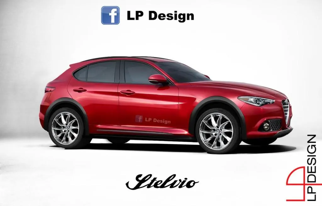 Fonte: LP Design