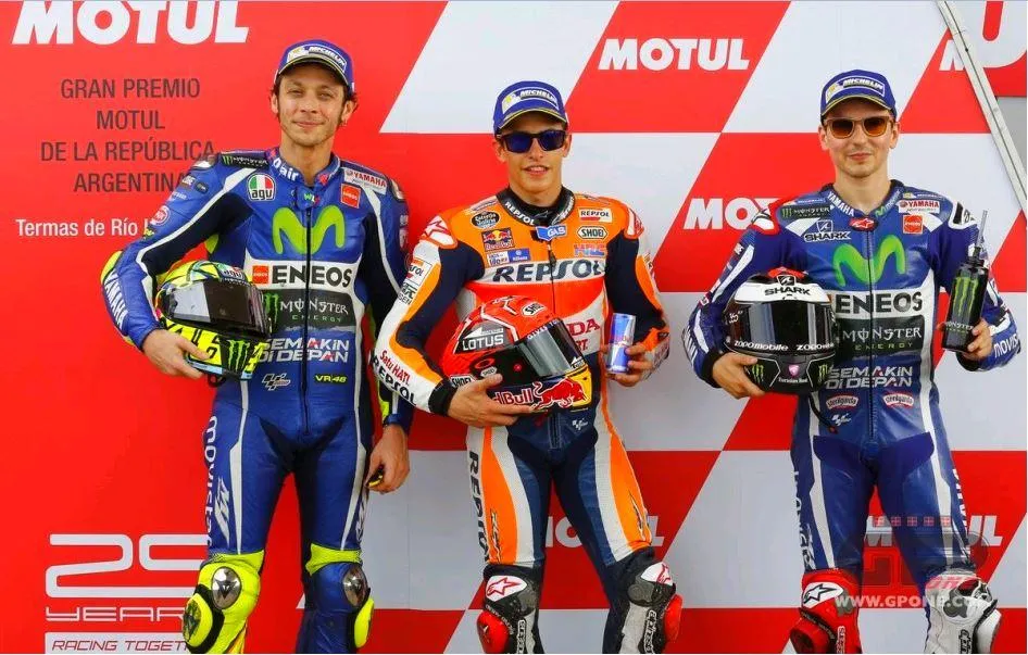 valentino rossi