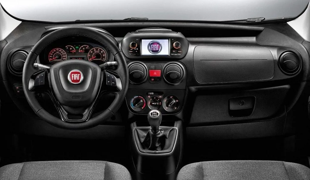 Fonte: fiatpress.com