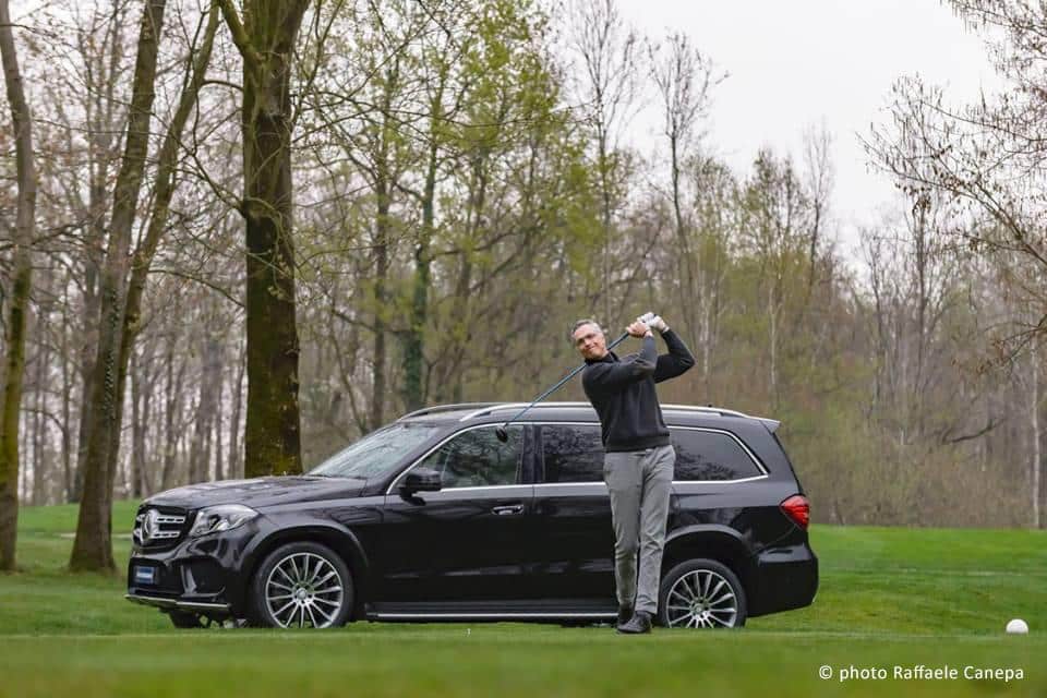 MercedesTrophy