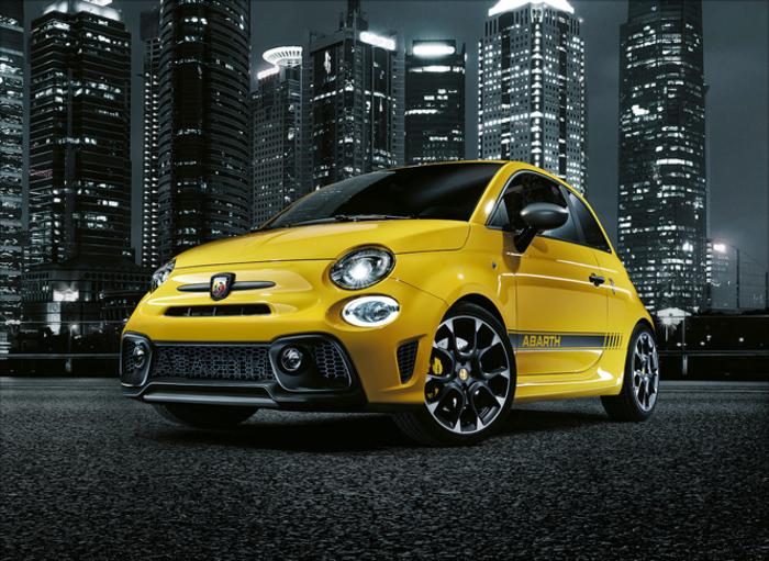 Fonte: ansa.it/motori