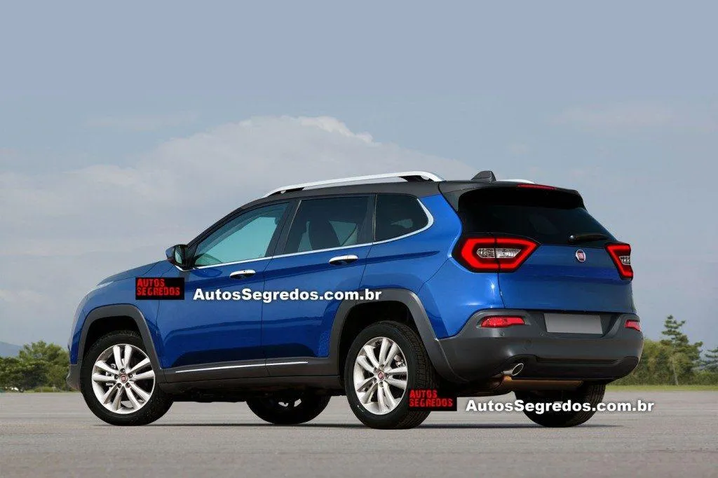 Fonte: autossegredos.com.br 