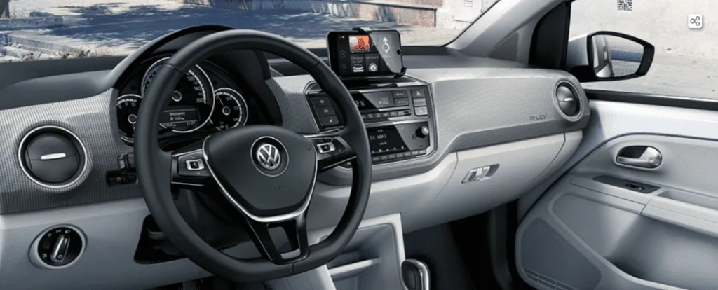 Fonte: Volkswagen