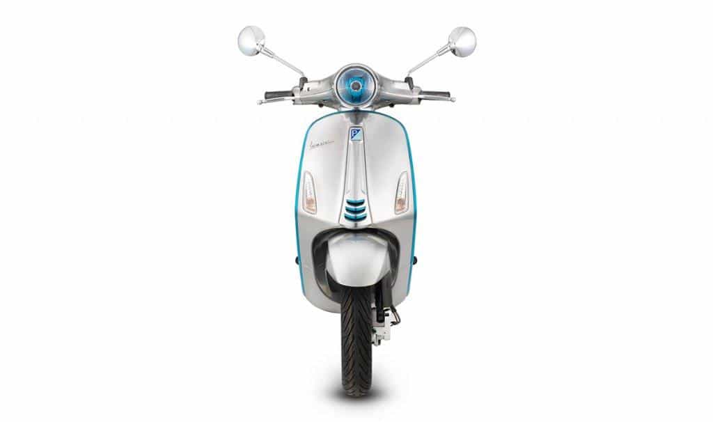 Fonte: Piaggio