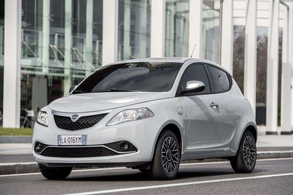 Fonte: Lancia 