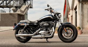 accessori Harley Davidson