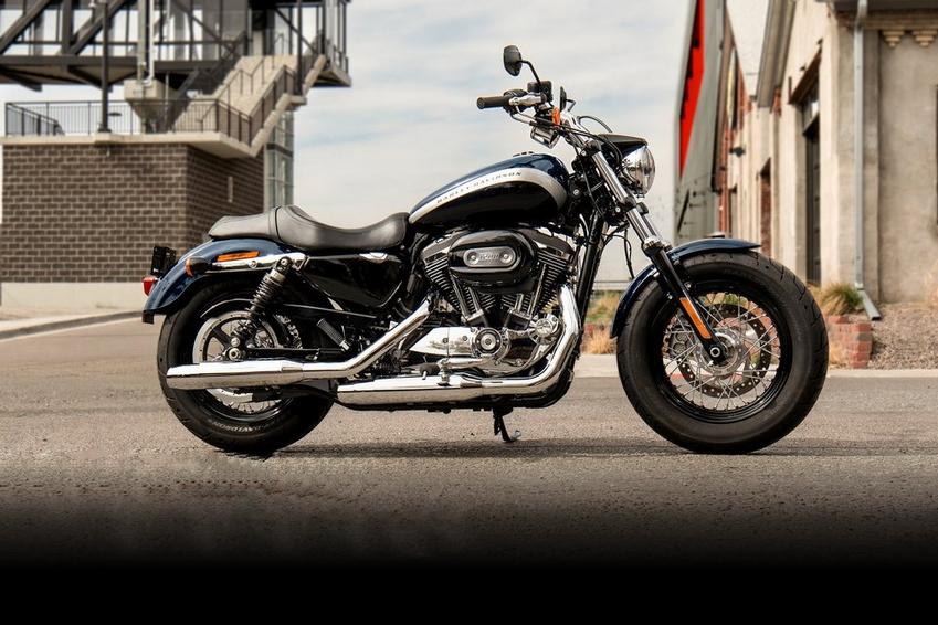 accessori Harley Davidson