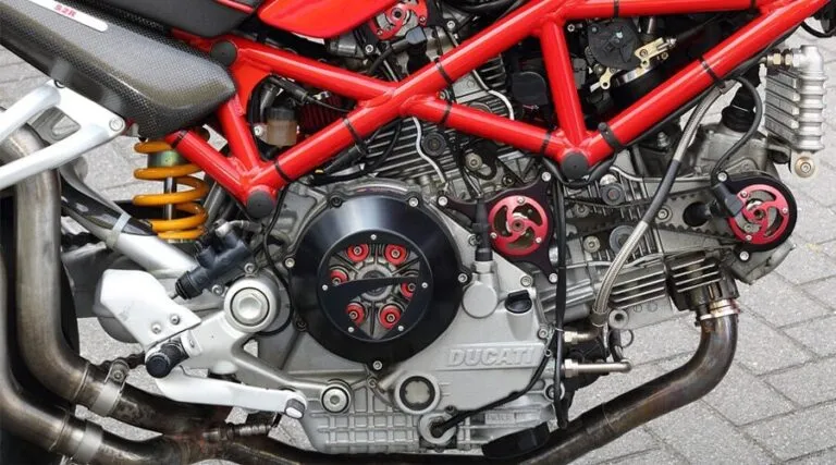 Le migliori elaborazioni per Ducati: DBK, CNC Racing, STM, Rizoma e Ducati Perfomance